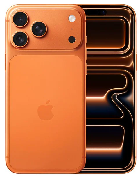 iPhone 17 Pro Max HOT APPLE S.A.S